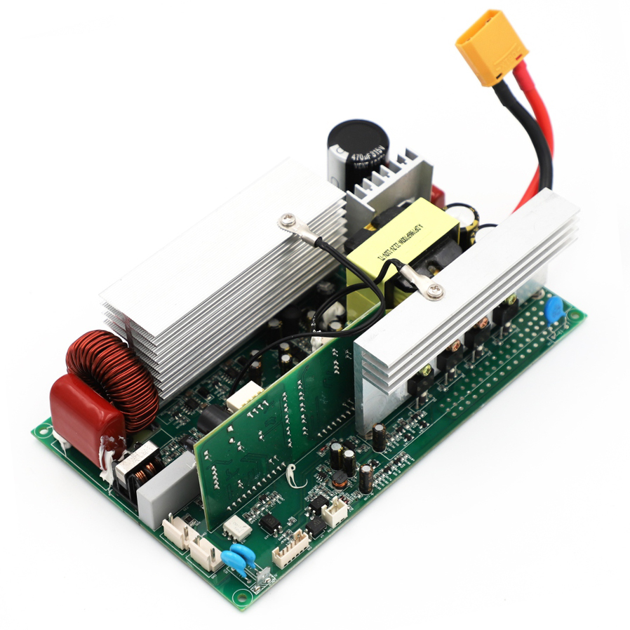700W Inverter main board